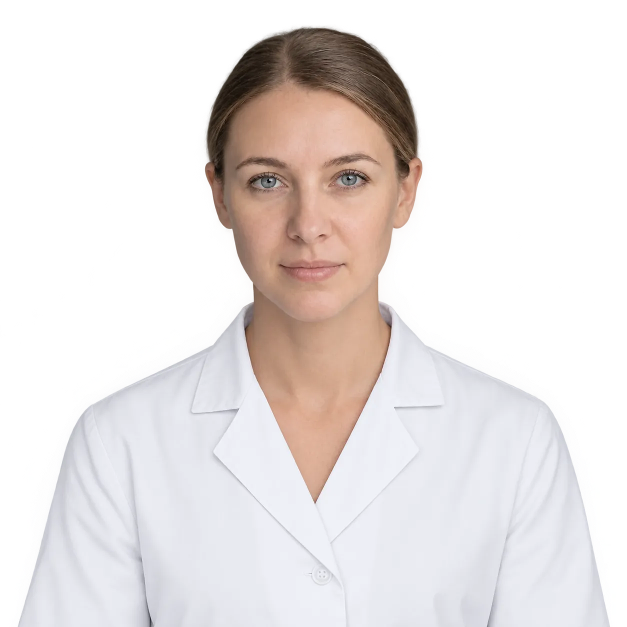 Гончарова Светлана Владимировна