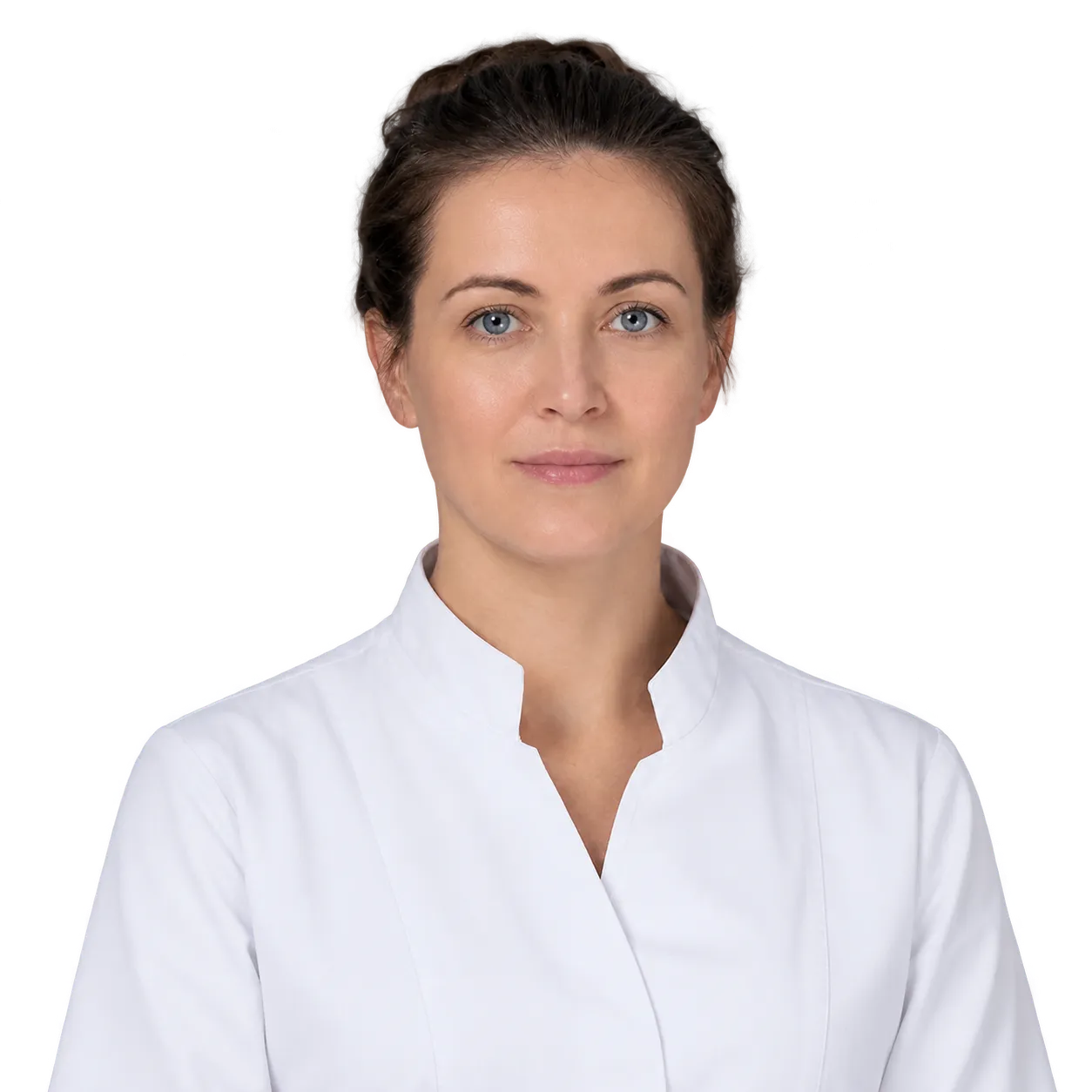 Медведева Ольга Александровна