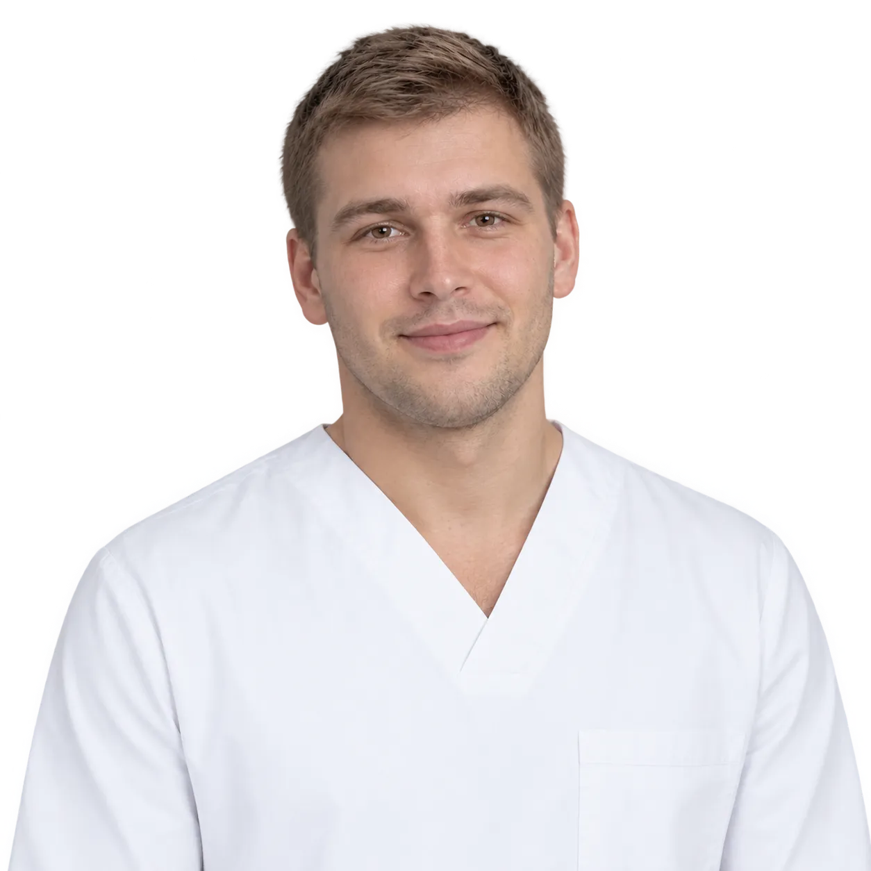 Лукин Дмитрий Александрович