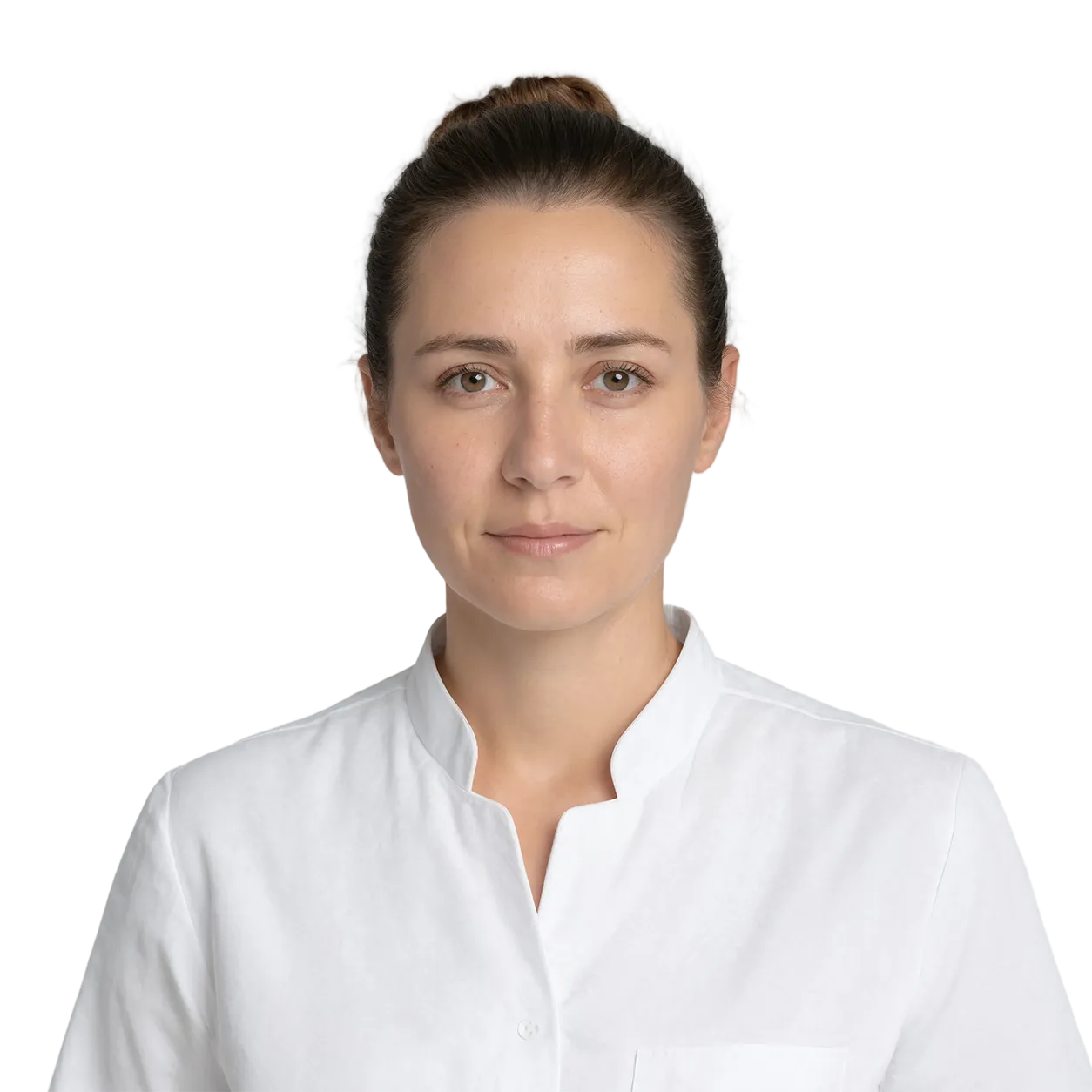 Протасова Ирина Владимировна