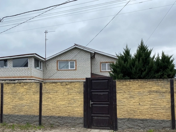 Пансионат для пожилых в Эльхотово